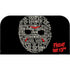 Warner Bros Friday the 13th Doomed Nintendo Switch 2 (2025) with Joy-Con Skin